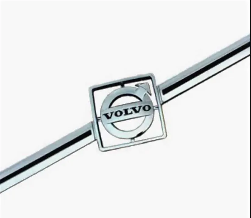 Emblème VOLVO