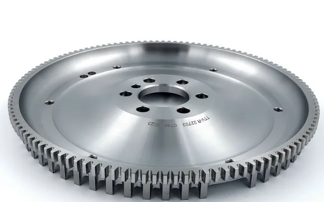 Volant Moteur CUMMINS