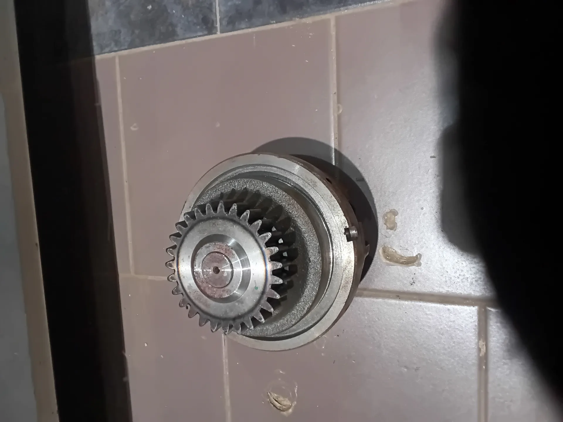 Pompe à Eau Renault