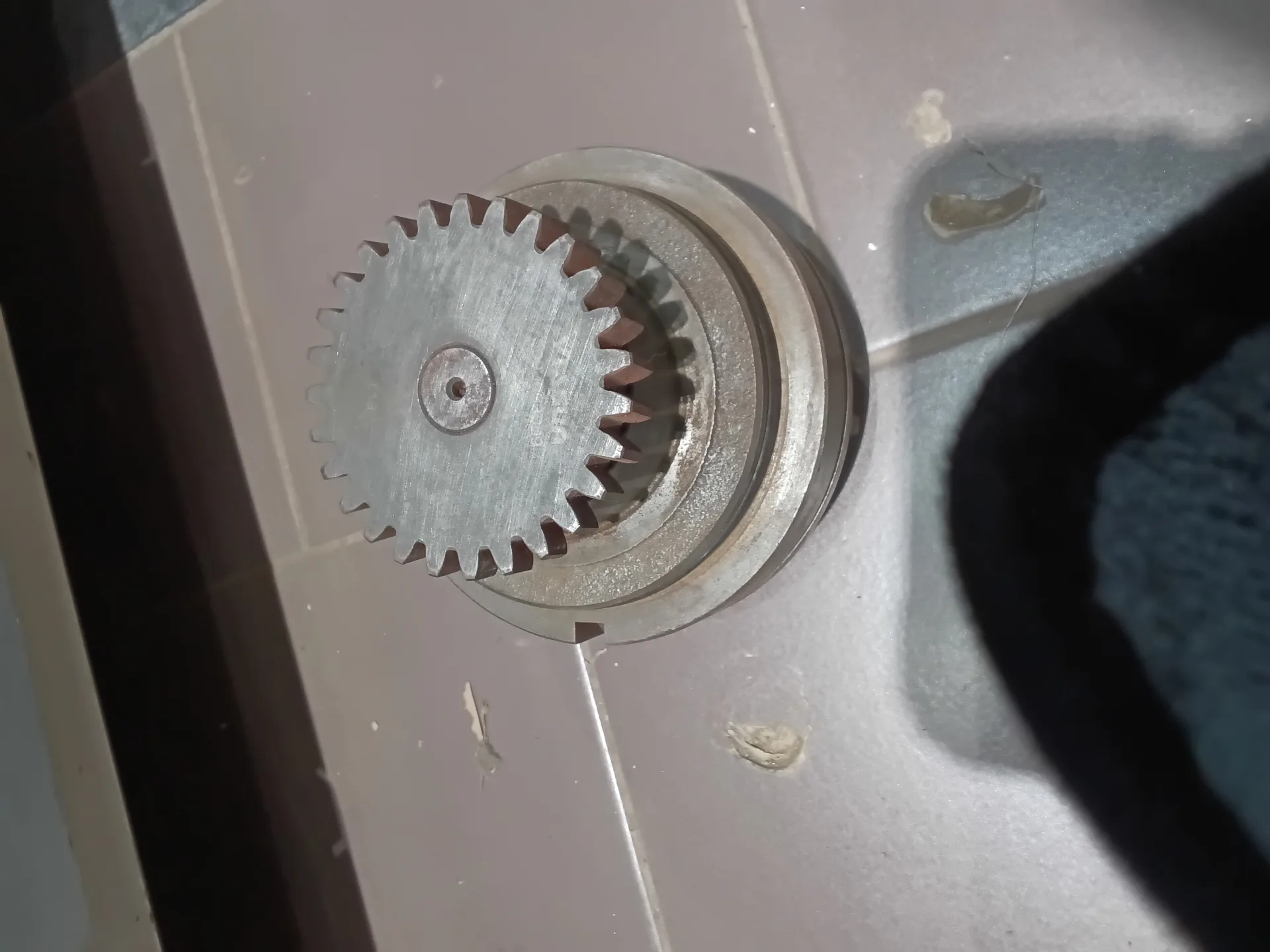Pompe à Eau Renault