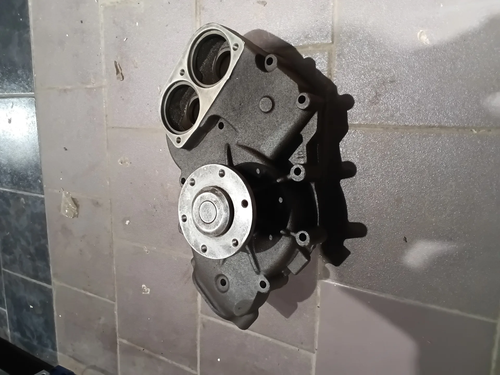 Pompe à Eau MERCEDES-BENZ