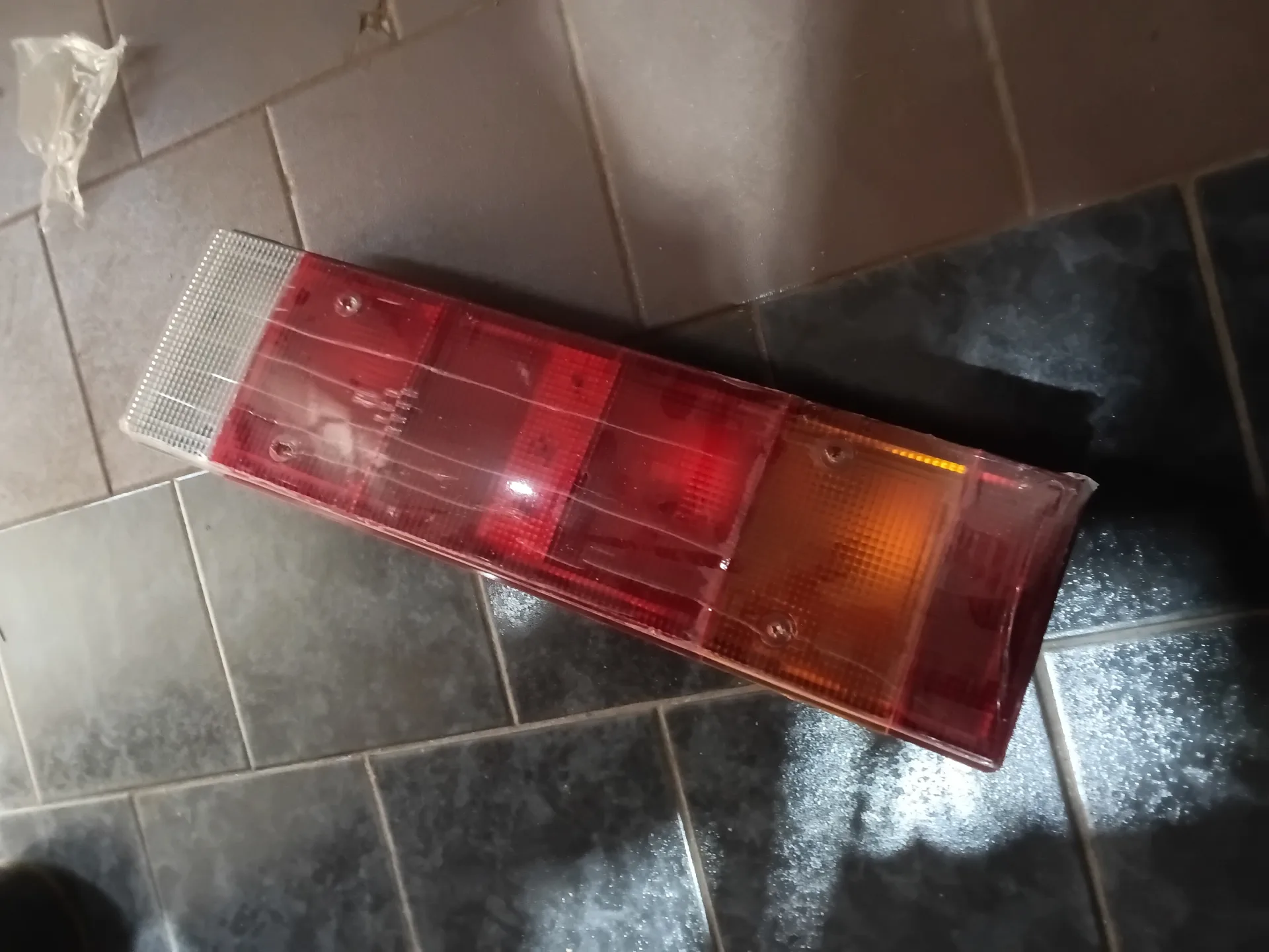 Feu Arrière Droite MERCEDES-BENZ