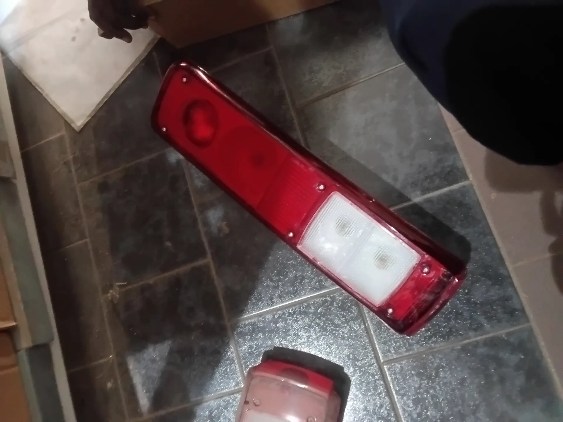 Feu Arrière RENAULT L