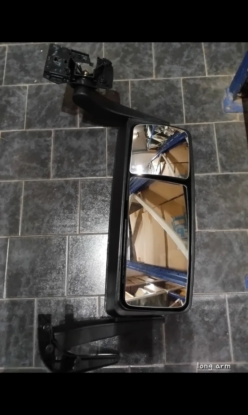 Rétroviseur Complet Droite