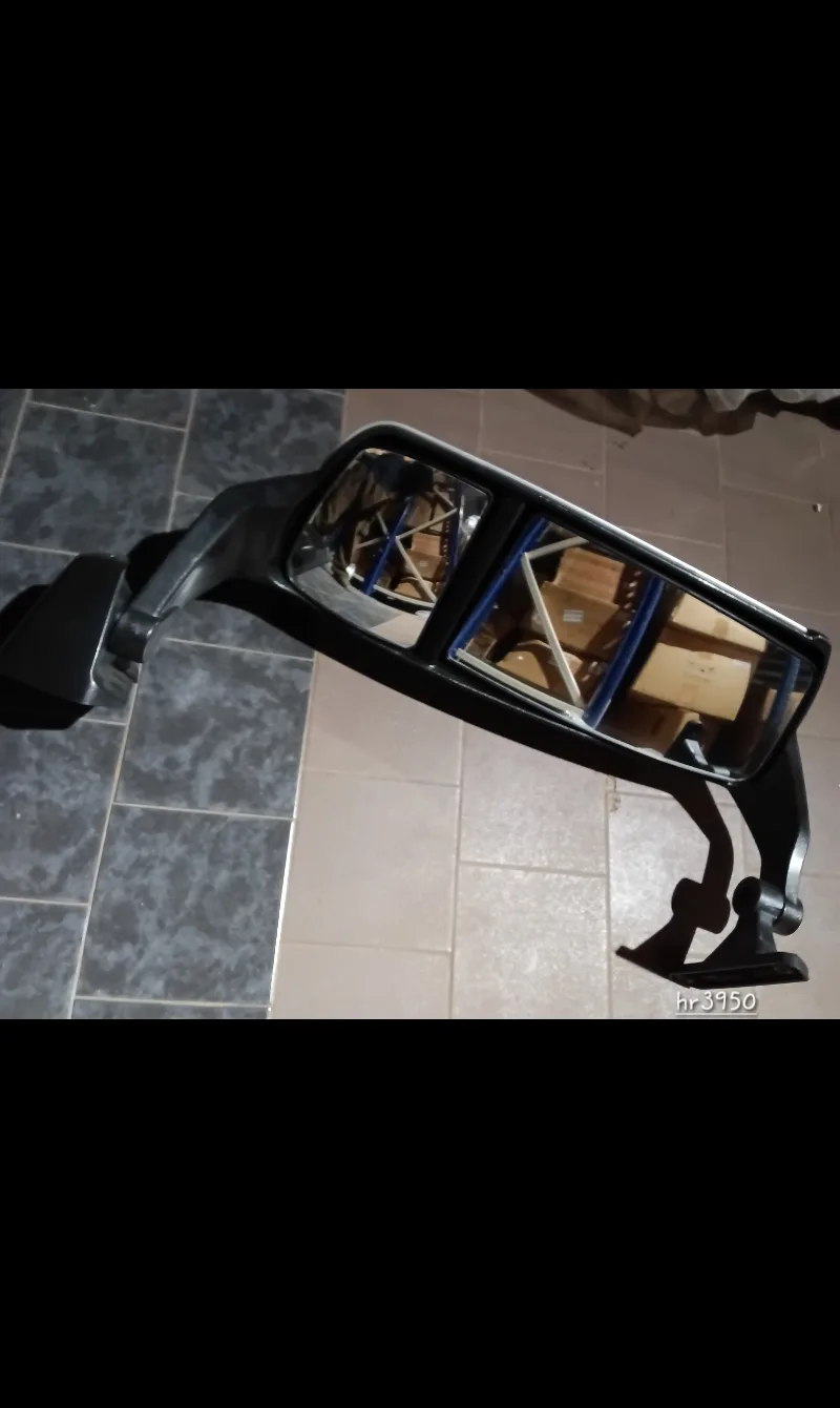 Rétroviseur Complet Droite