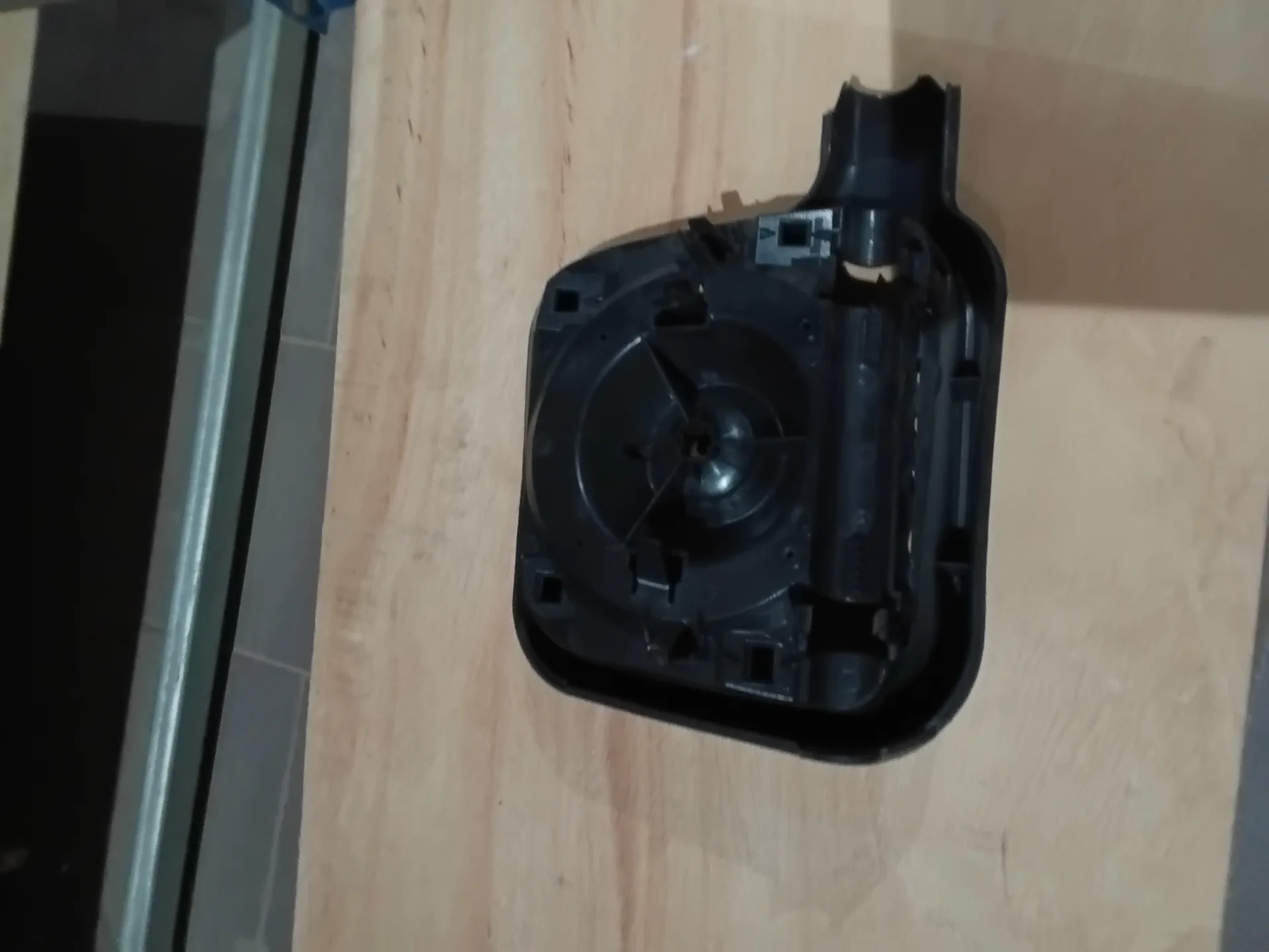 Coque Rétroviseur Droite RENAULT