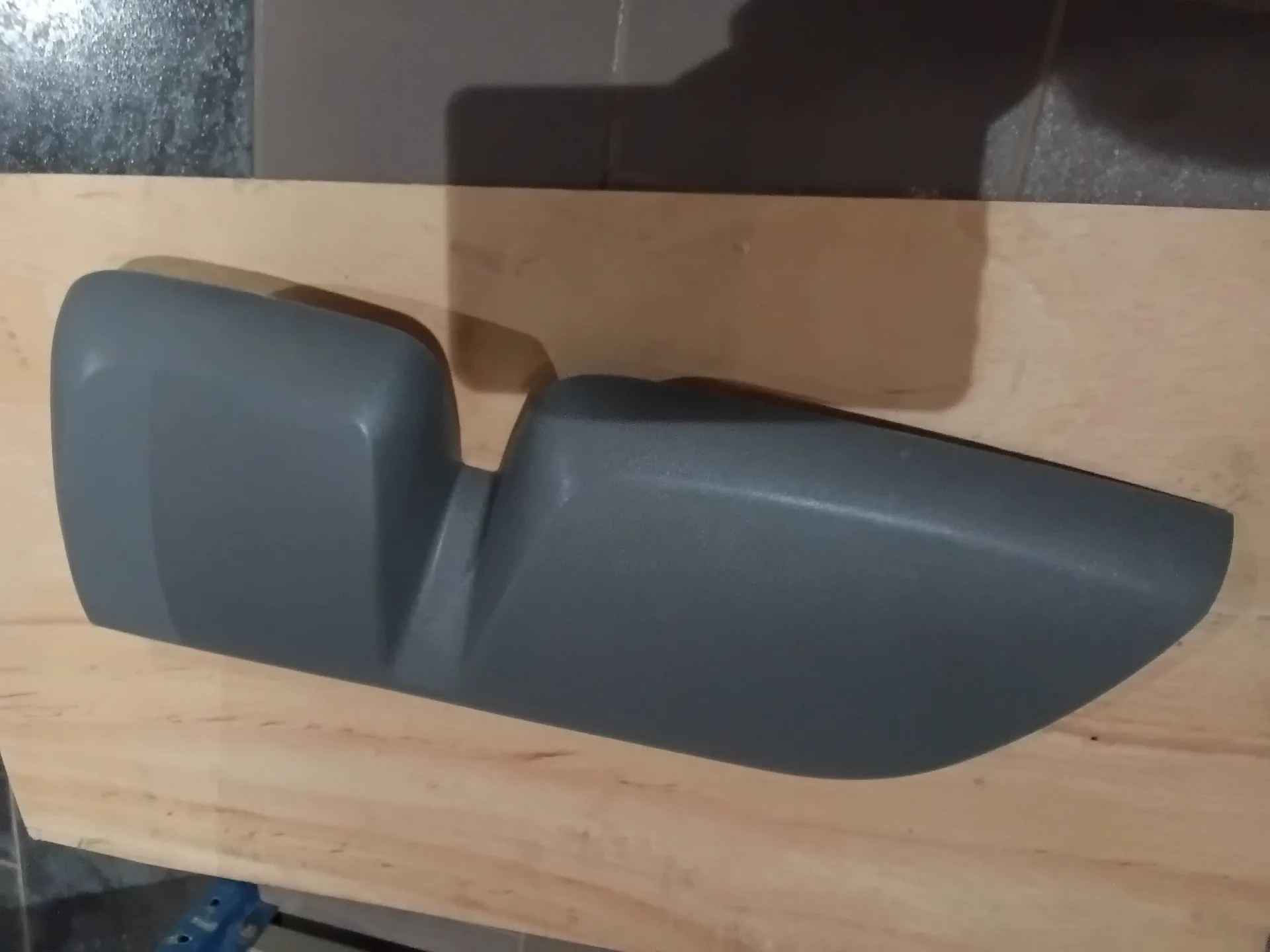 Coque Rétroviseur Droite MERCEDES BENZ