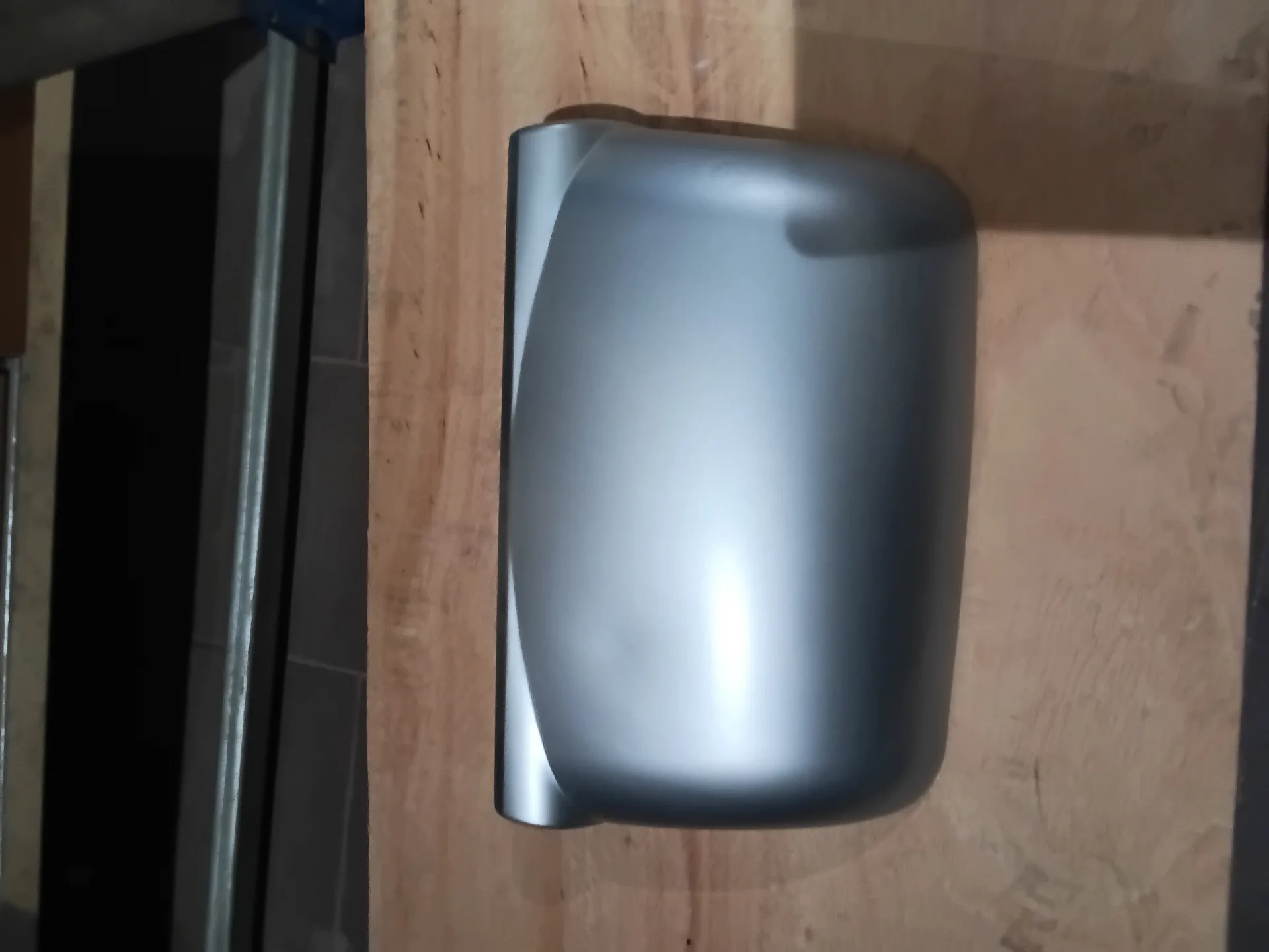 Coque Rétroviseur RENAULT