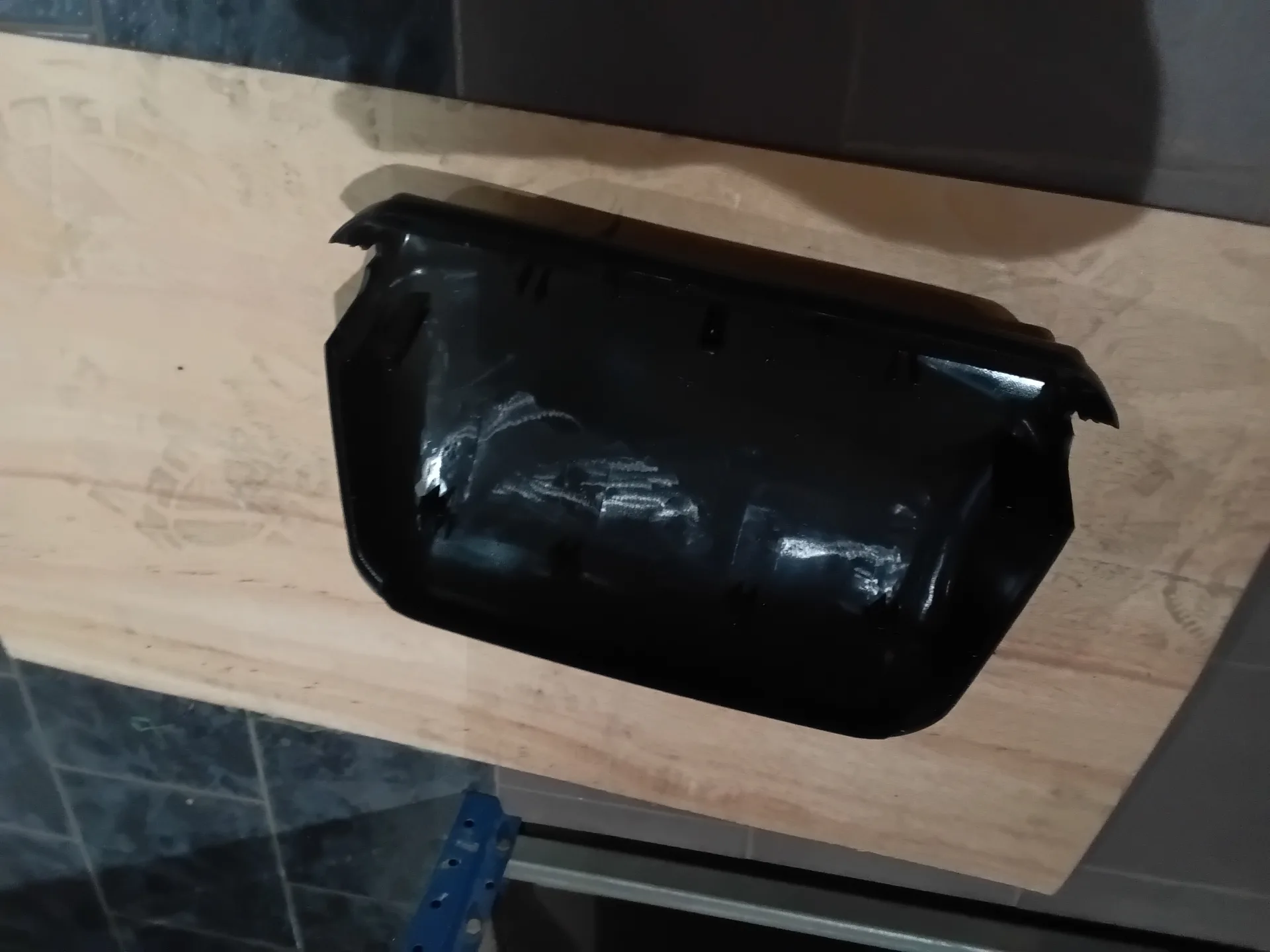 Coque Rétroviseur RENAULT