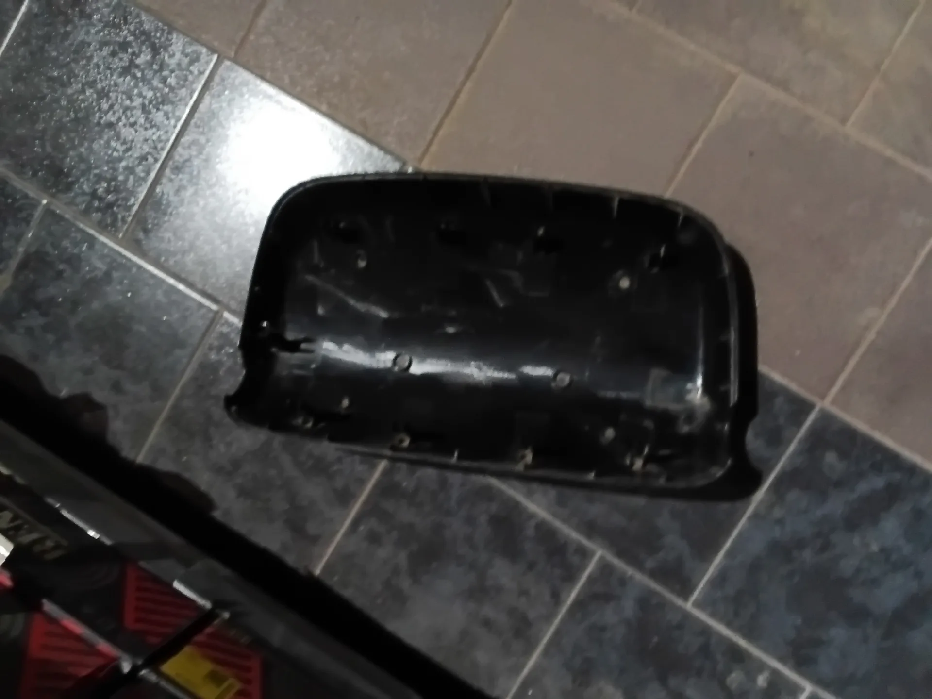 Coque Rétroviseur