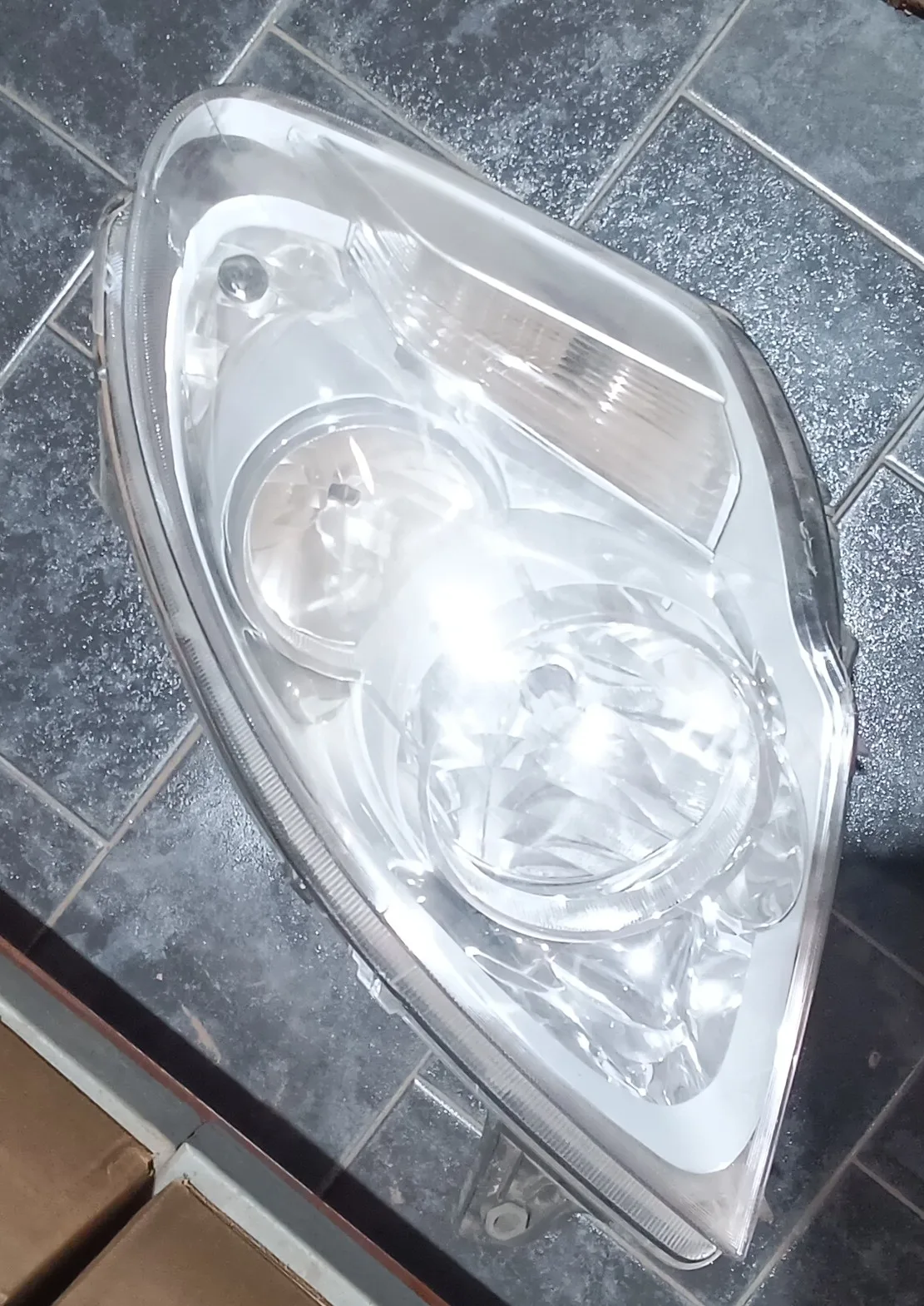 Phare IVECO Daily Droite