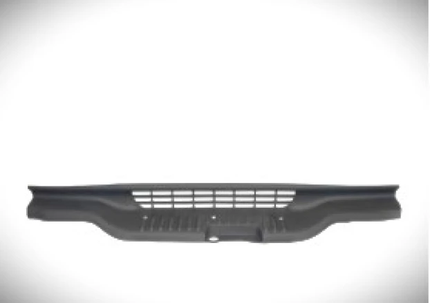 Grille Supérieure de Pare-Choc RENAULT
