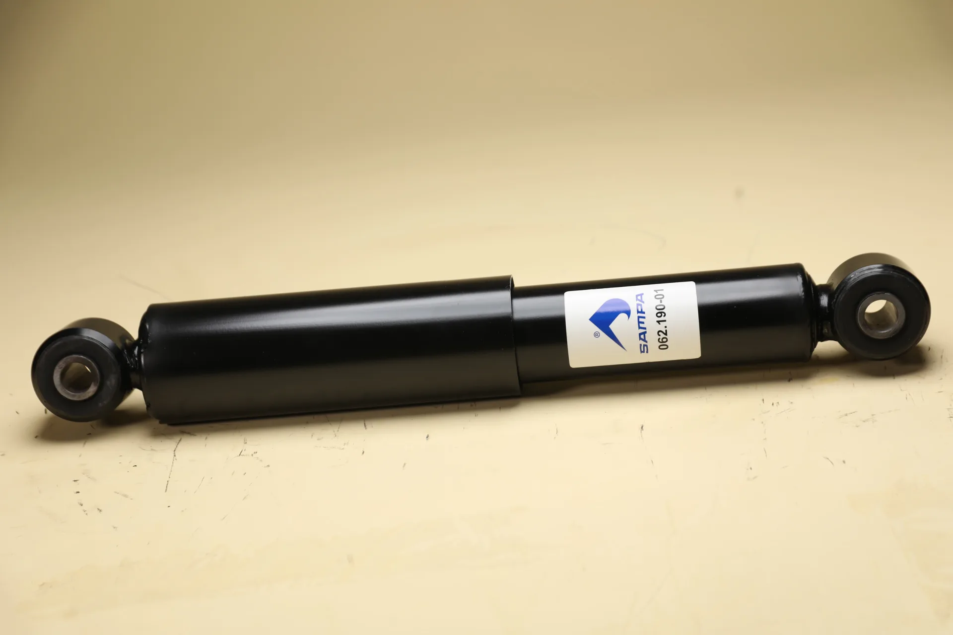 Amortisseur Châssis HOWO