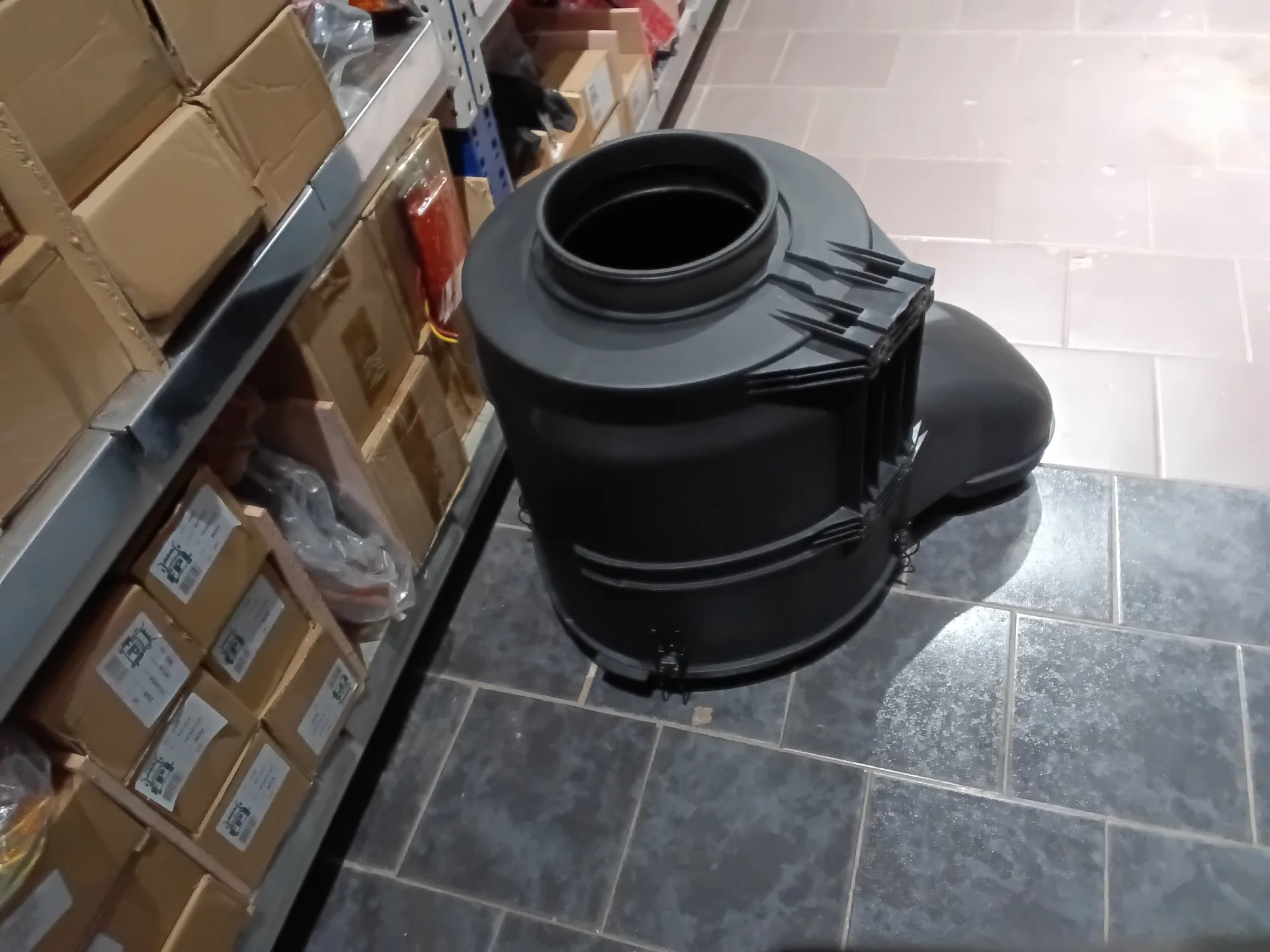Boitier Filtre à Air VOLVO
